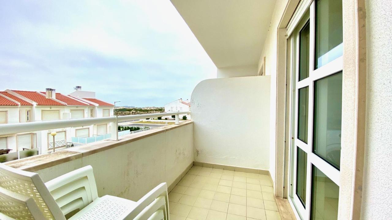 Amazing Baleal Beach Apartment - Kila I Ferrel  Bagian luar foto