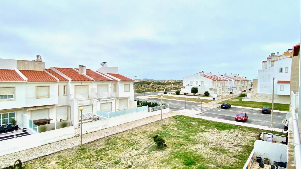 Amazing Baleal Beach Apartment - Kila I Ferrel  Bagian luar foto