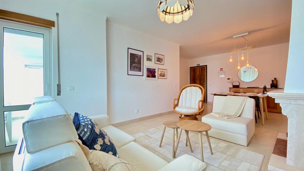 Amazing Baleal Beach Apartment - Kila I Ferrel  Bagian luar foto