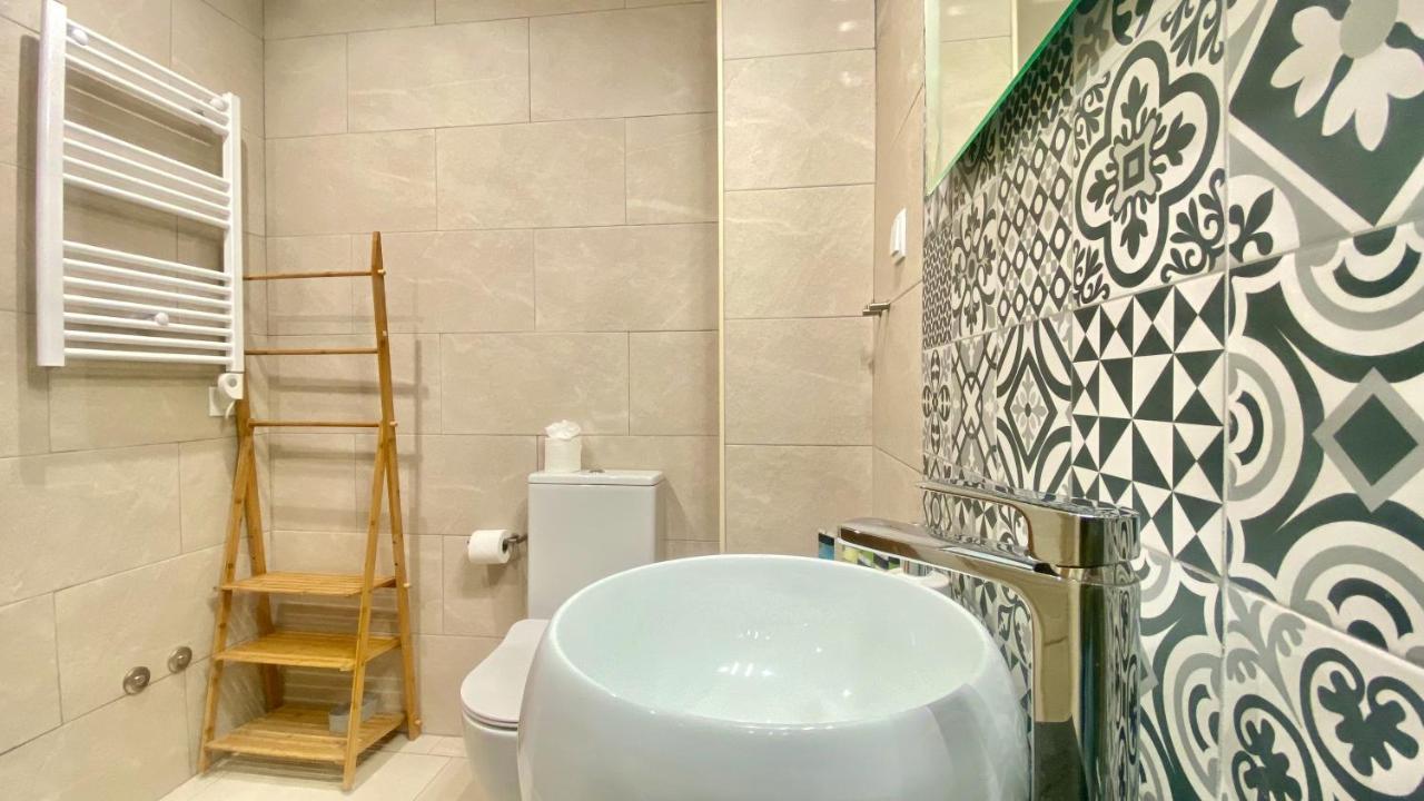 Amazing Baleal Beach Apartment - Kila I Ferrel  Bagian luar foto