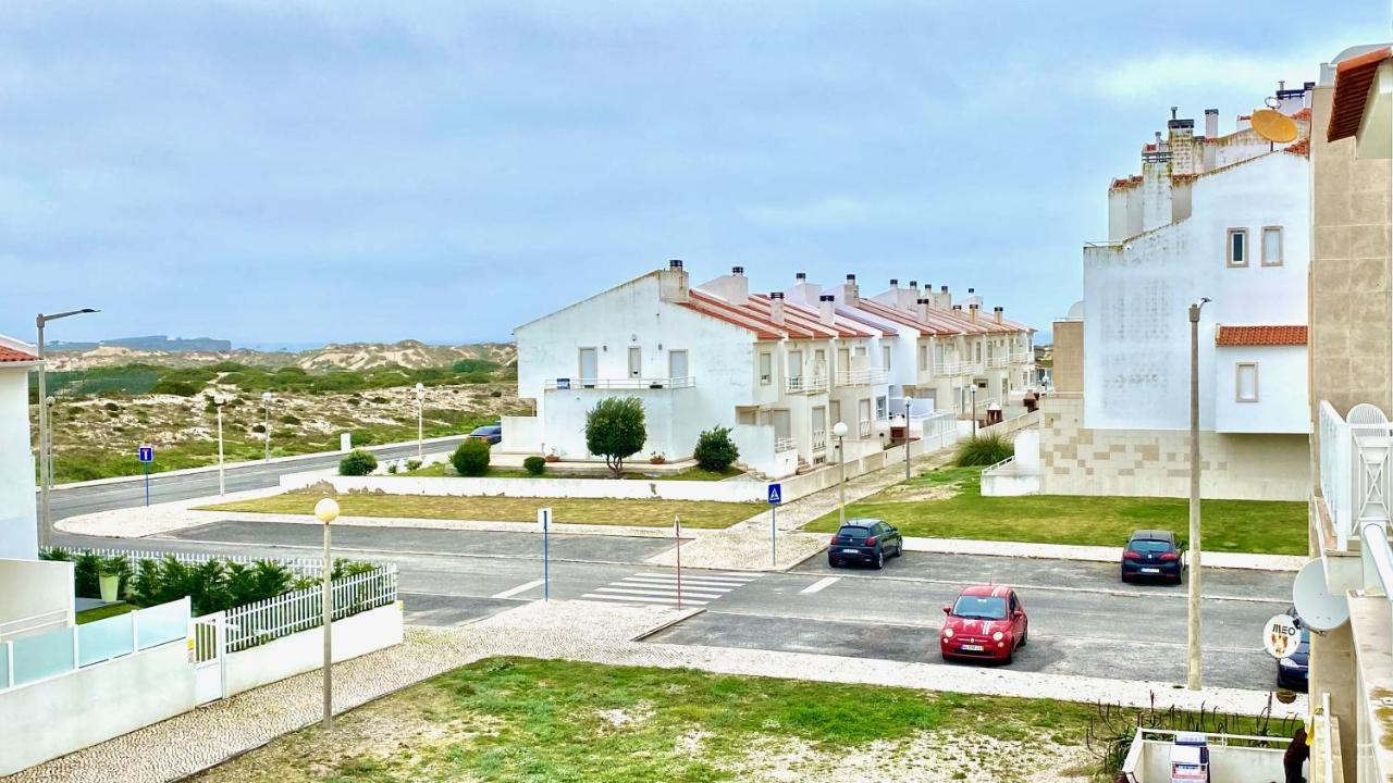 Amazing Baleal Beach Apartment - Kila I Ferrel  Bagian luar foto