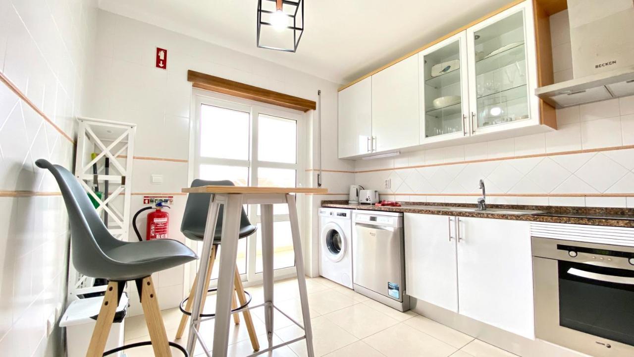 Amazing Baleal Beach Apartment - Kila I Ferrel  Bagian luar foto