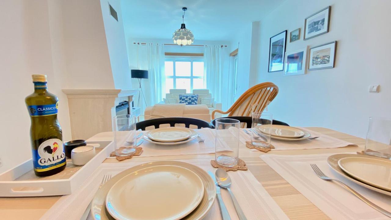 Amazing Baleal Beach Apartment - Kila I Ferrel  Bagian luar foto