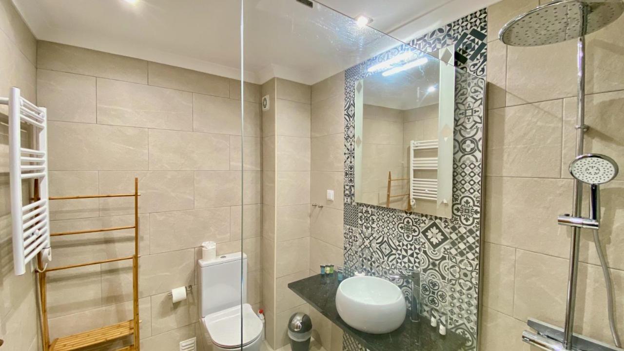 Amazing Baleal Beach Apartment - Kila I Ferrel  Bagian luar foto