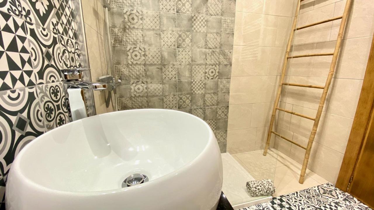 Amazing Baleal Beach Apartment - Kila I Ferrel  Bagian luar foto